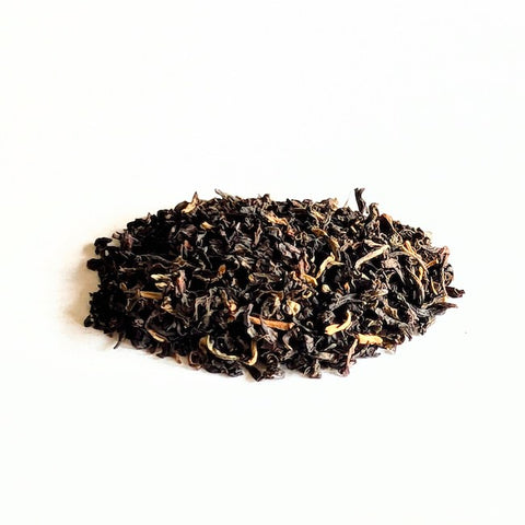 Kenya High Mountain