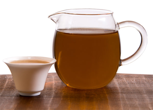 Breakfast Tea - Organic