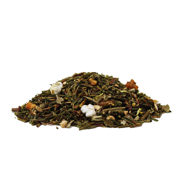 Berkeley Blend