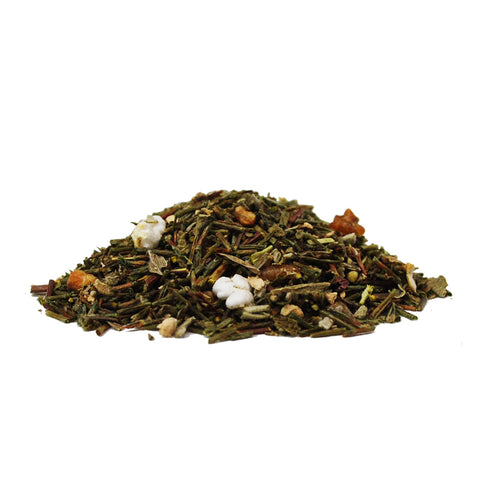 Berkeley Blend